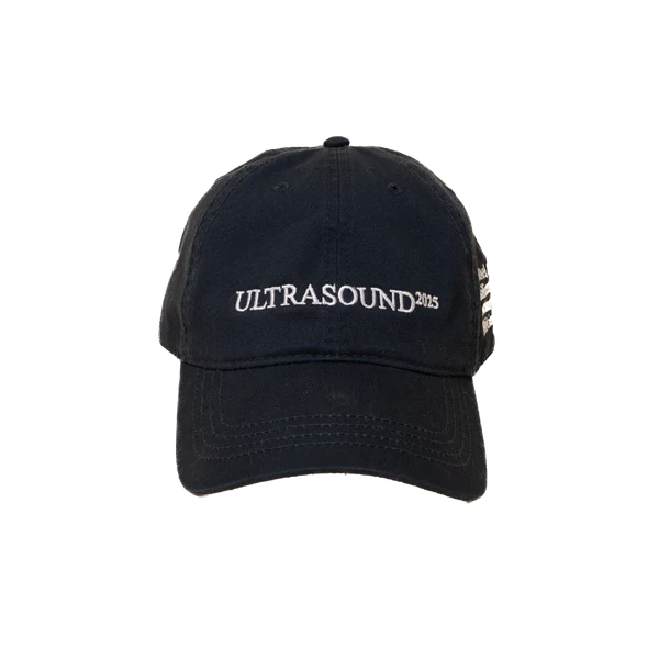 Lorde - 2025 ULTRASOUND TOUR HAT