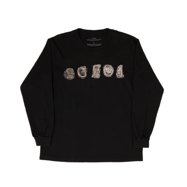 Lorde - RELIC TOUR LONG SLEEVE