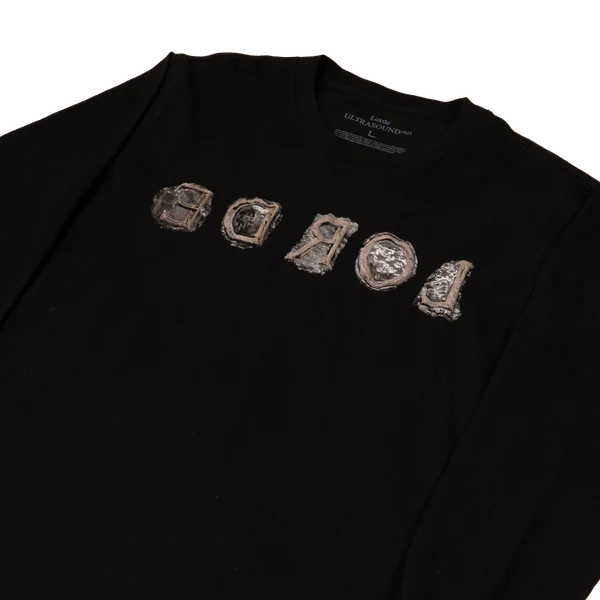 Lorde - RELIC TOUR LONG SLEEVE