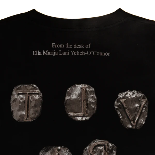 Lorde - RELIC TOUR LONG SLEEVE