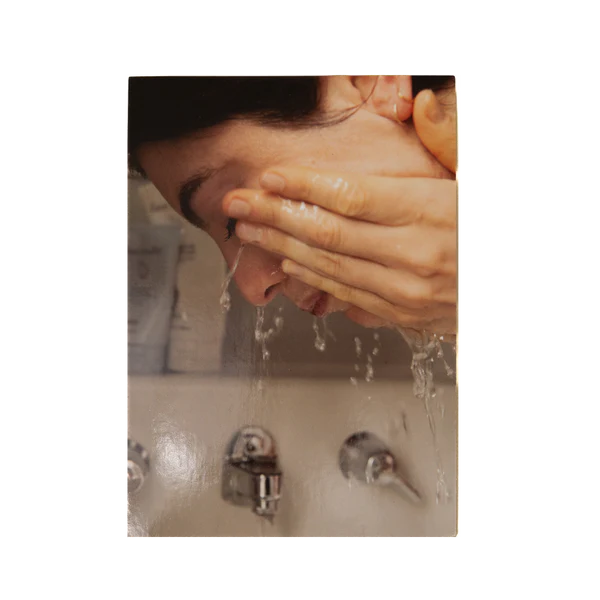 Lorde - ULTRASOUND TOUR POSTCARD SET