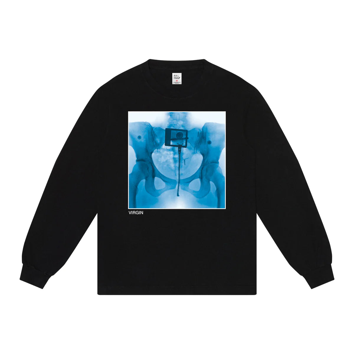Lorde - Virgin Long Sleeve