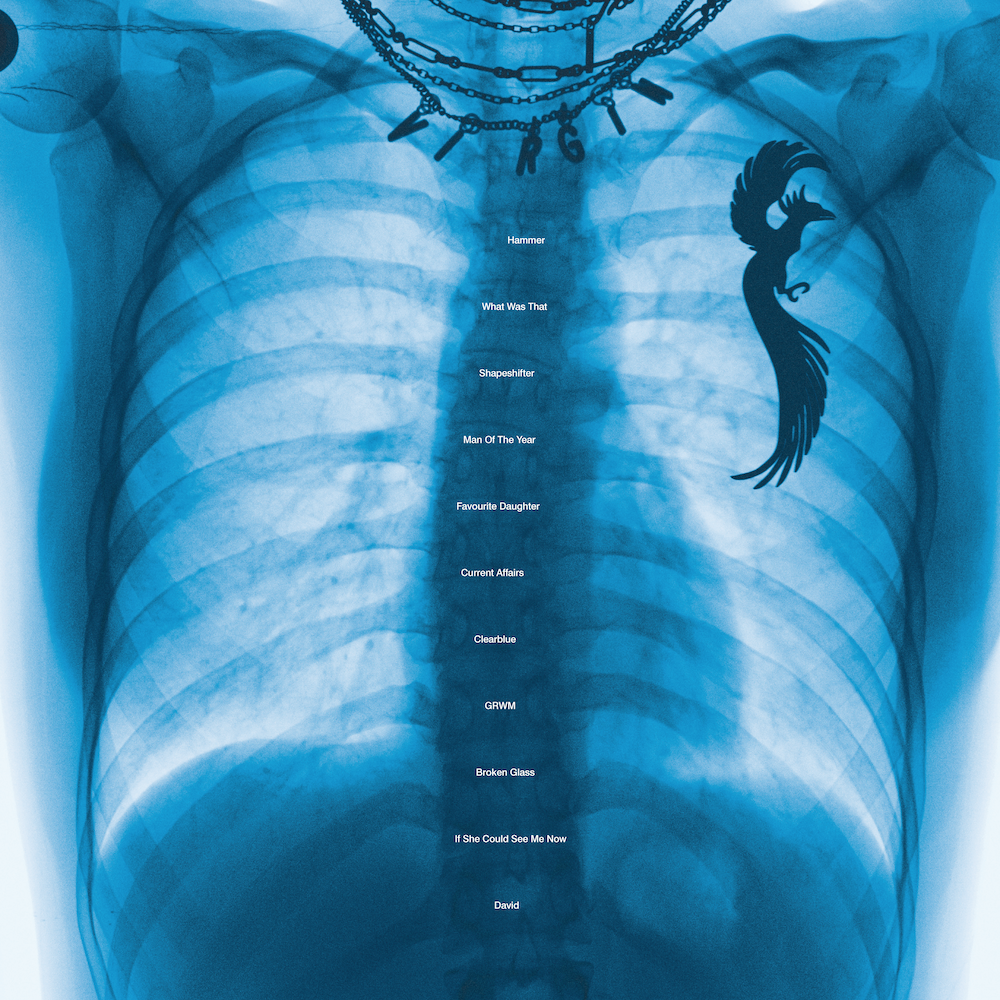 Lorde - Virgin Standard LP