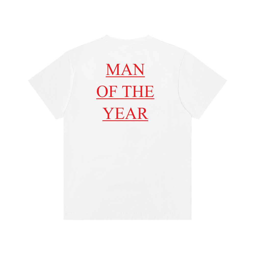 Lorde - MOTY PHOTO T-SHIRT