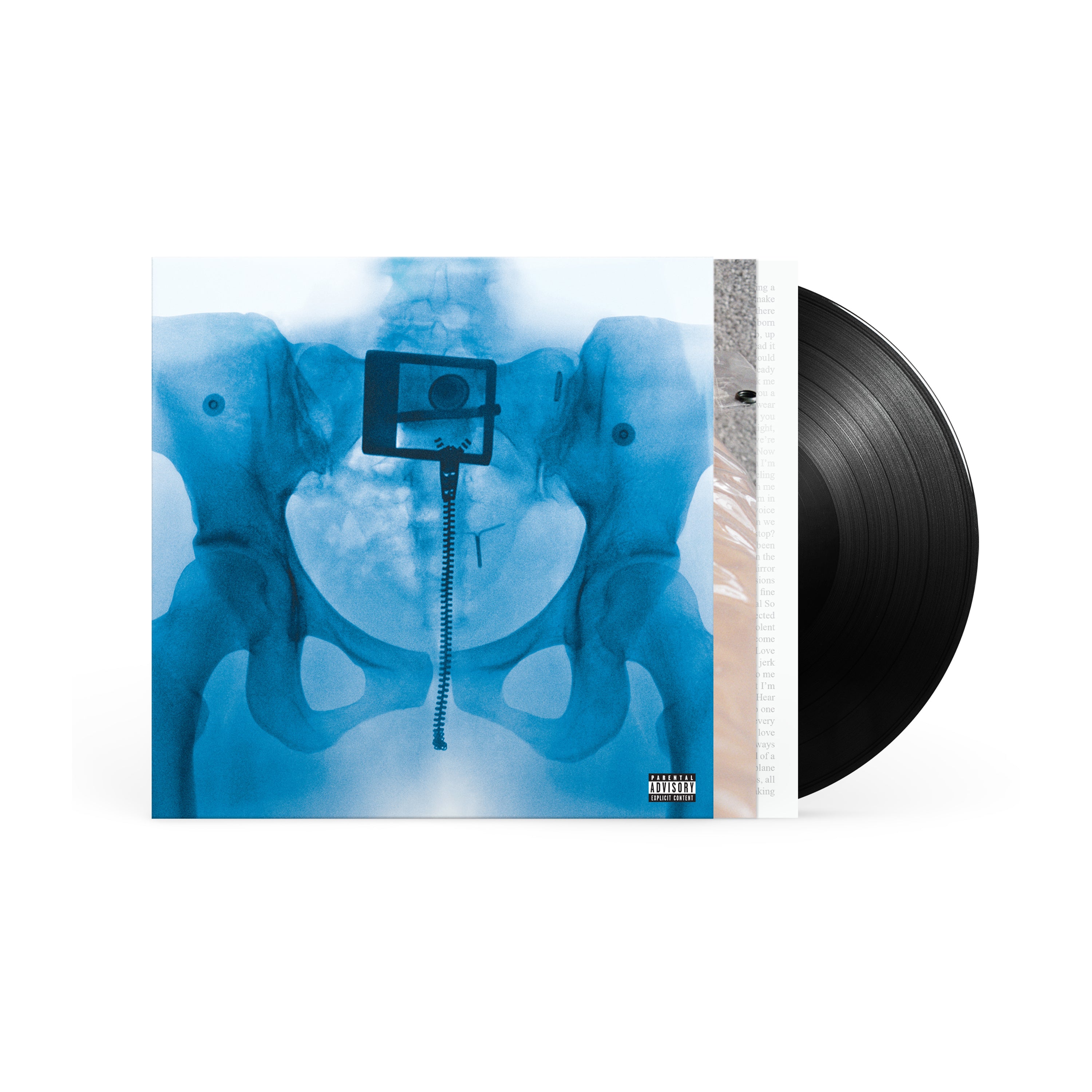 Lorde - Virgin Standard LP