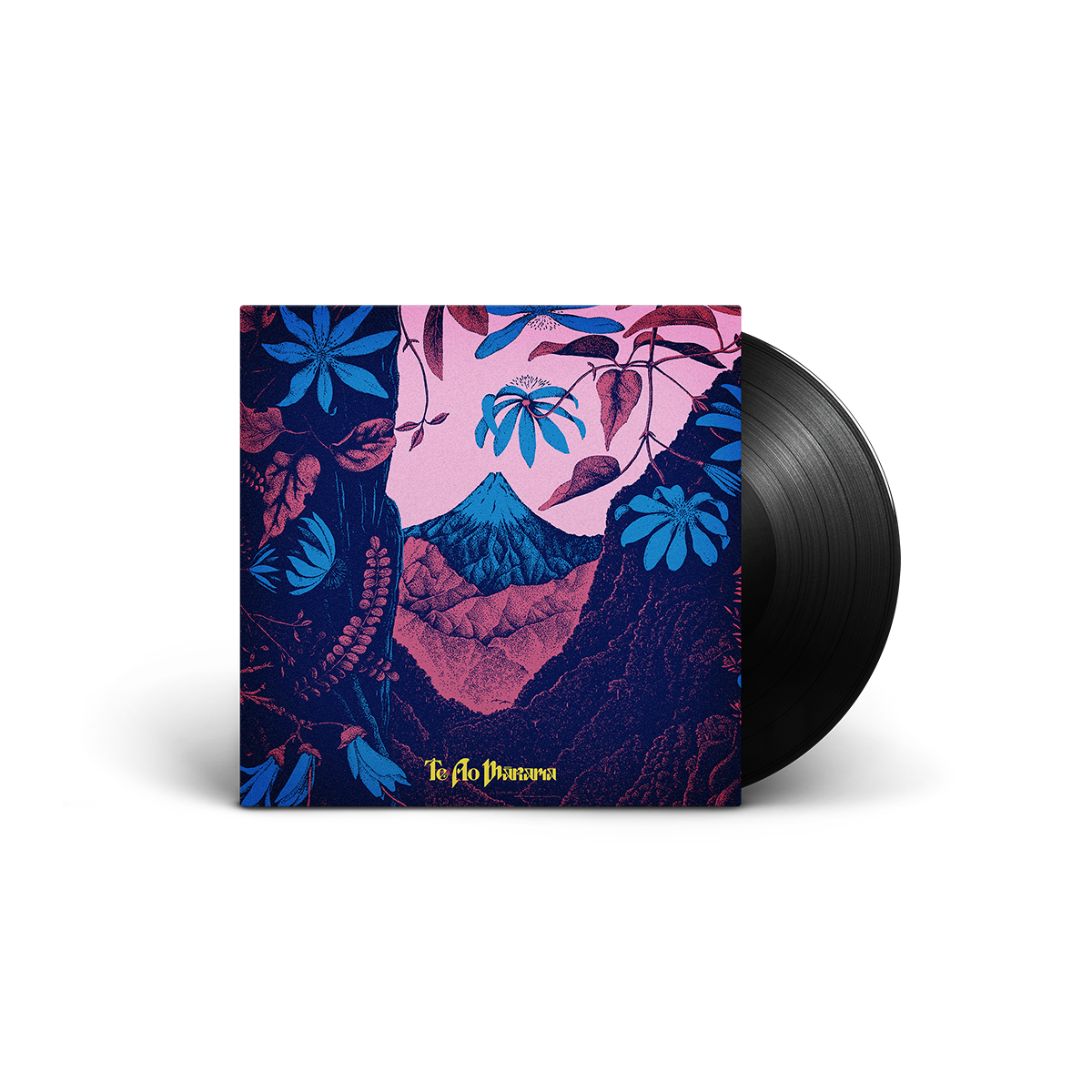 Lorde - Te Ao Mārama Vinyl